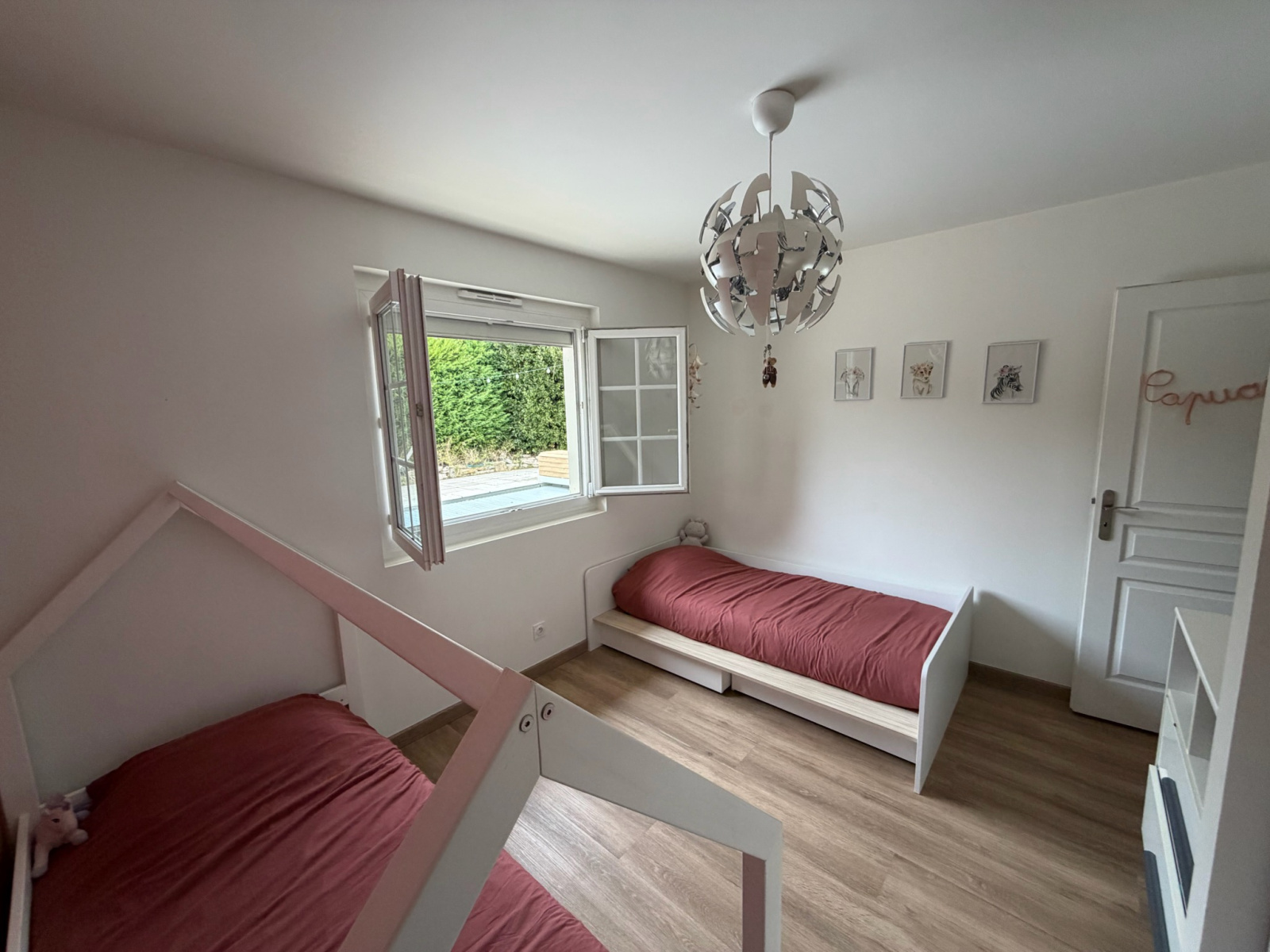 Image_29, Maison, Les Chères, ref :LD2132