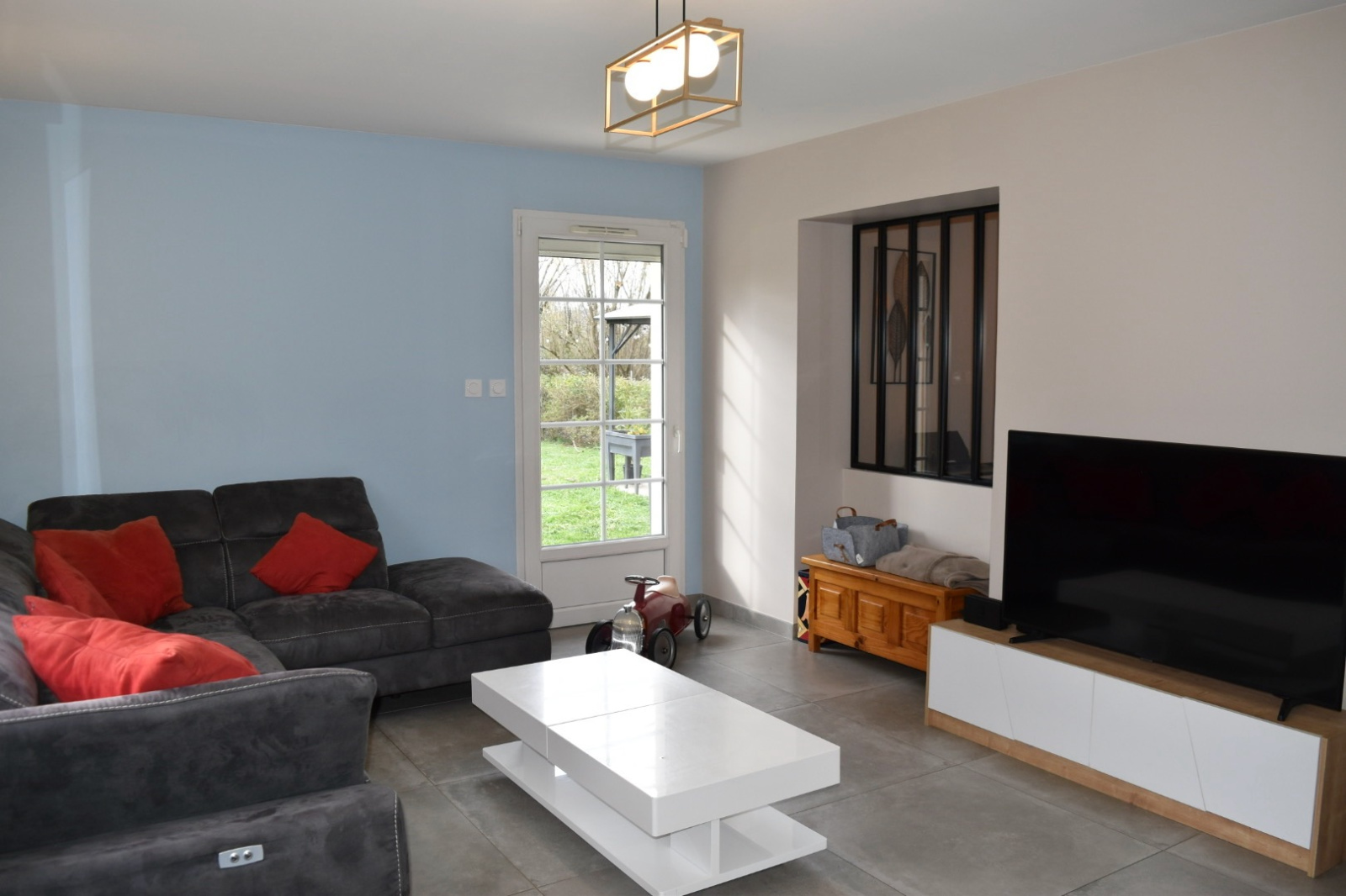 Image_4, Maison, Les Chères, ref :LD2132