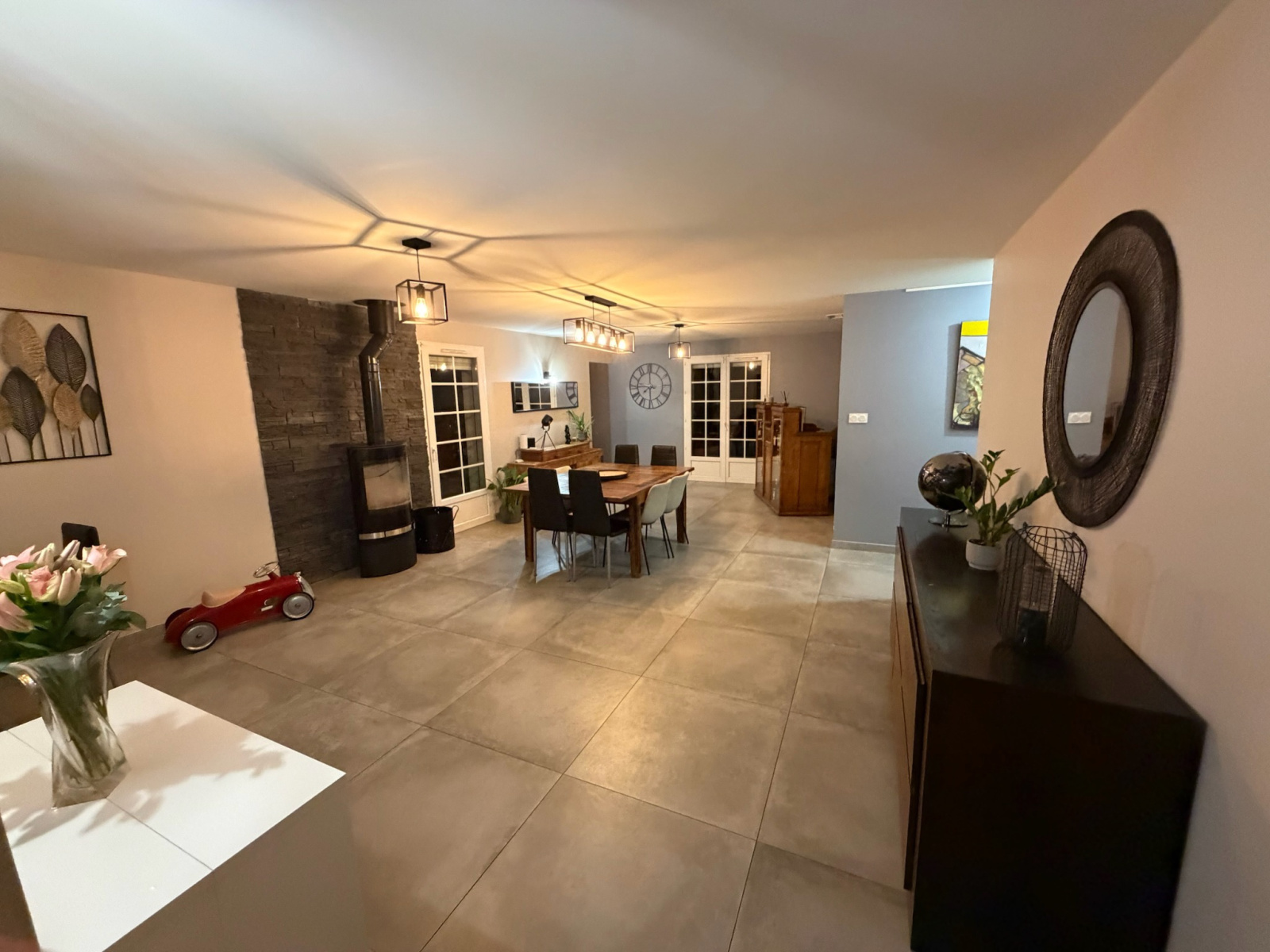 Image_15, Maison, Les Chères, ref :LD2132