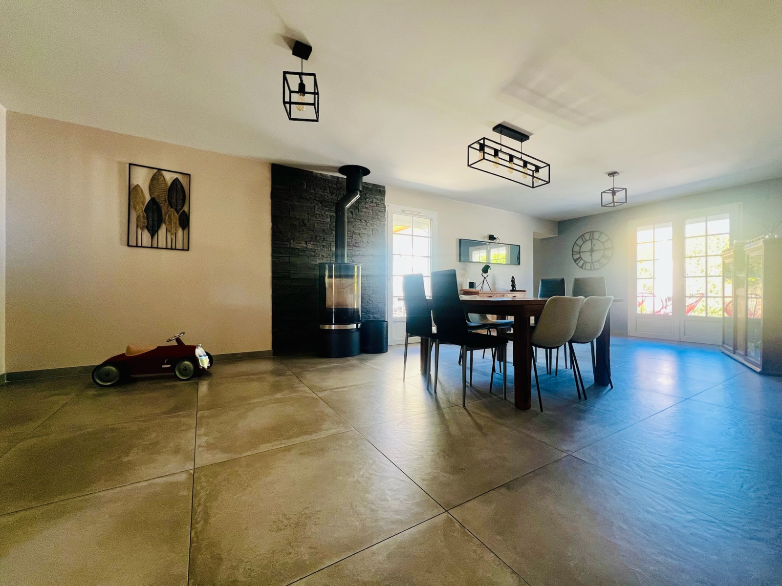 Image_24, Maison, Les Chères, ref :LD2132