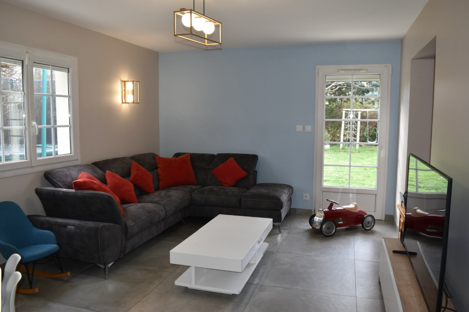 Image_5, Maison, Les Chères, ref :LD2132