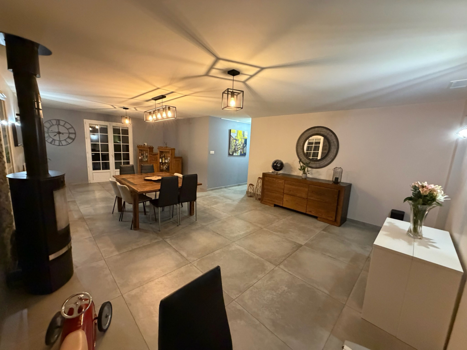 Image_16, Maison, Les Chères, ref :LD2132