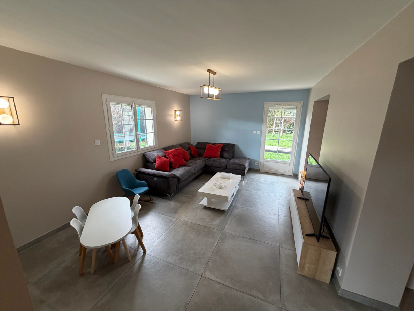 Image_3, Maison, Les Chères, ref :LD2132