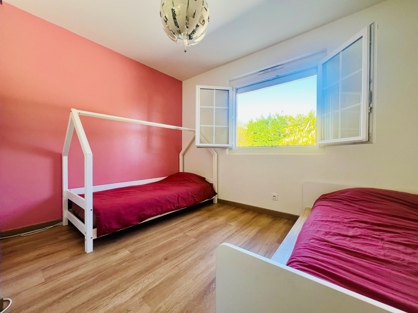 Image_26, Maison, Les Chères, ref :LD2132