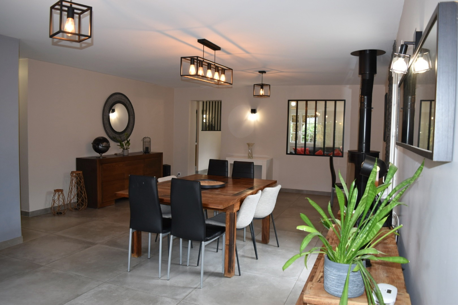 Image_17, Maison, Les Chères, ref :LD2132