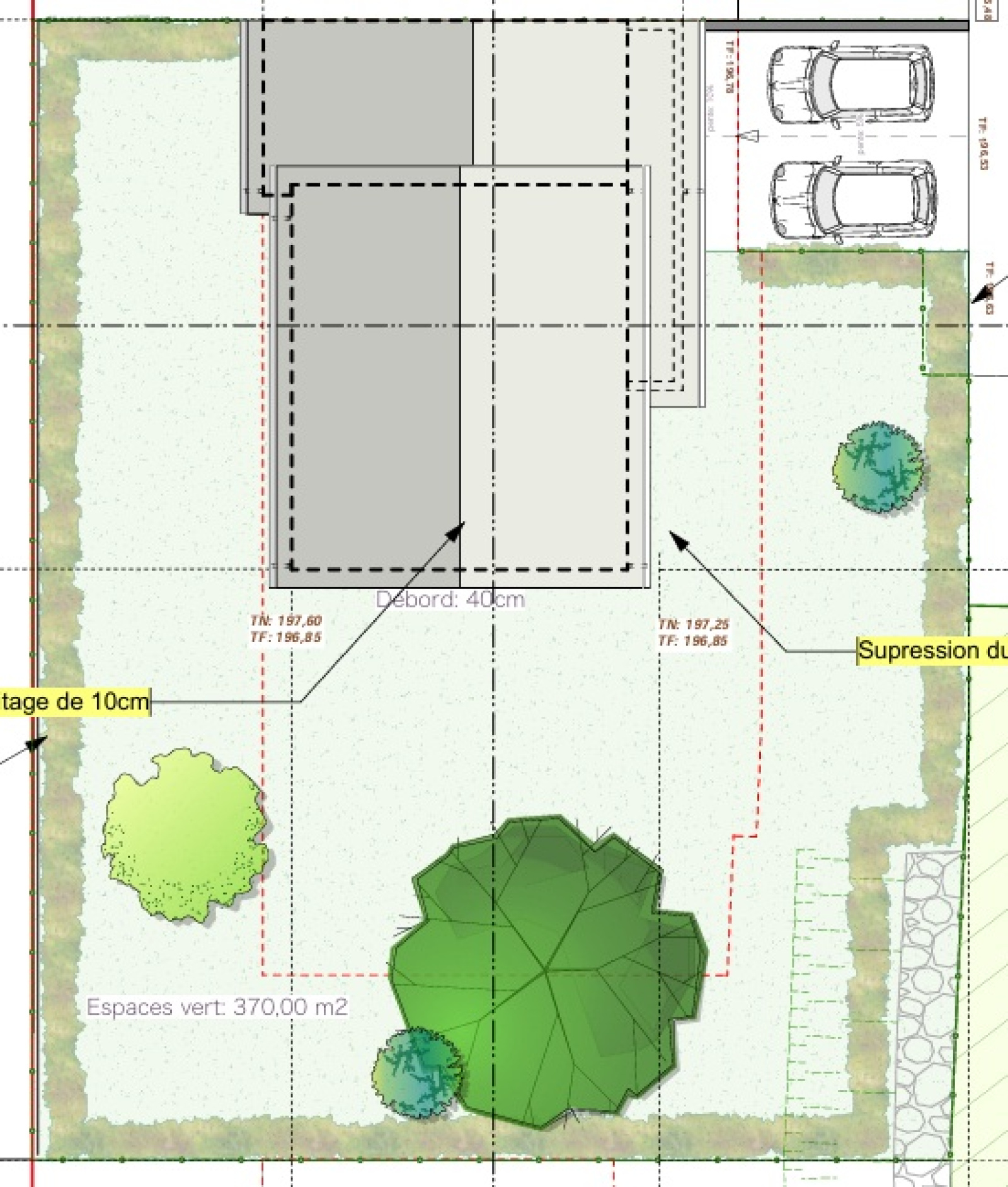 Image_4, Maison, Guéreins, ref :ACA1997