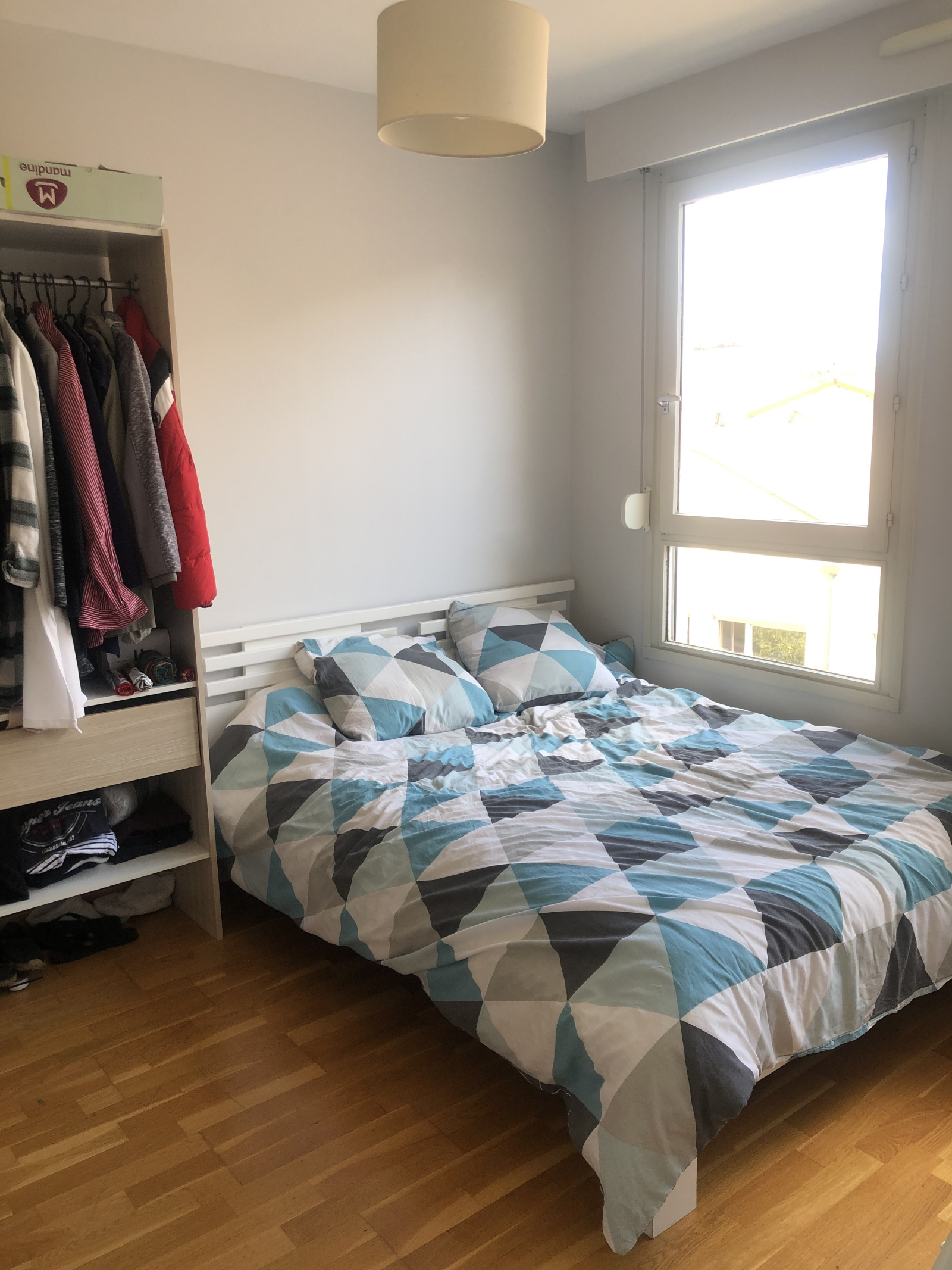 Image_4, Appartement, Villefranche-sur-Saône, ref :MG1482