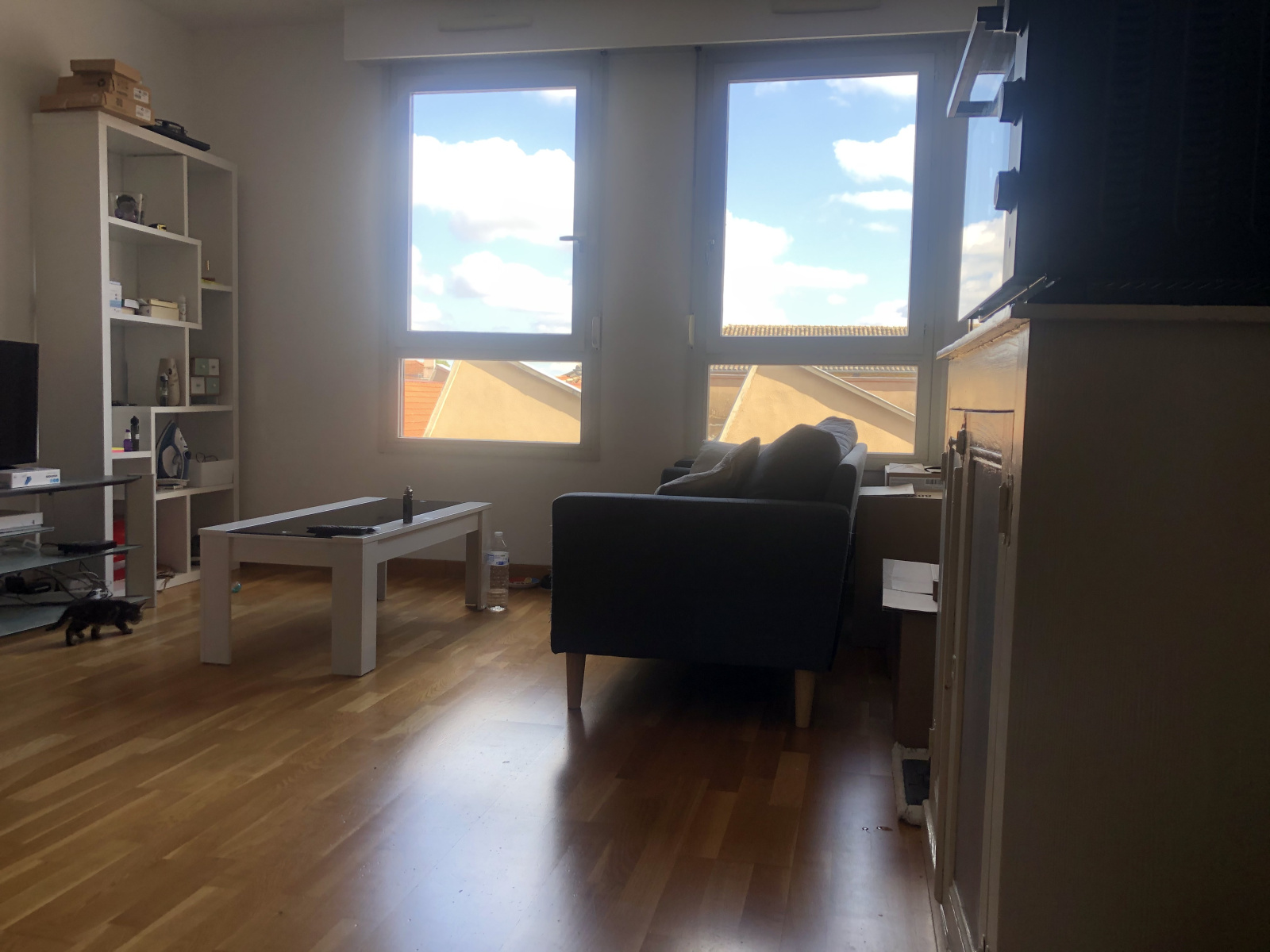 Image_2, Appartement, Villefranche-sur-Saône, ref :MG1482