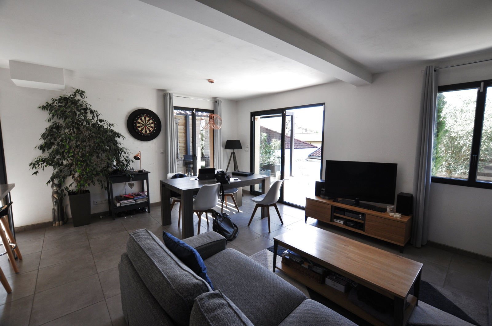 Image_5, Maison, Jassans-Riottier, ref :AC1804