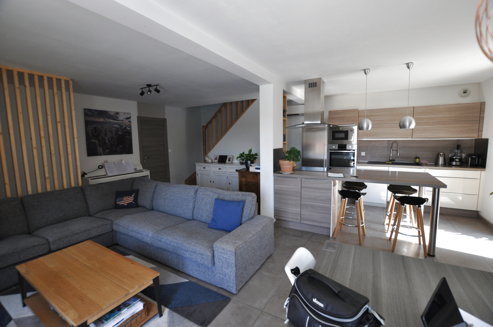 Image_6, Maison, Jassans-Riottier, ref :AC1804