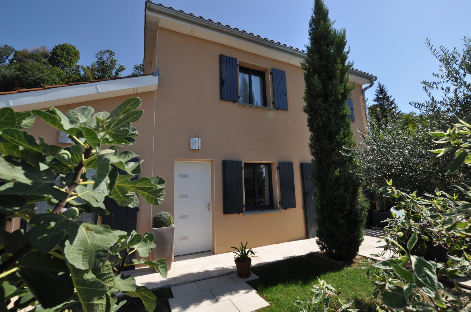 Image_3, Maison, Jassans-Riottier, ref :AC1804