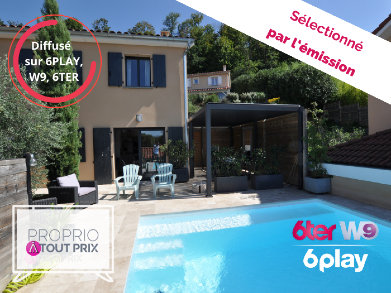 Image_1, Maison, Jassans-Riottier, ref :AC1804