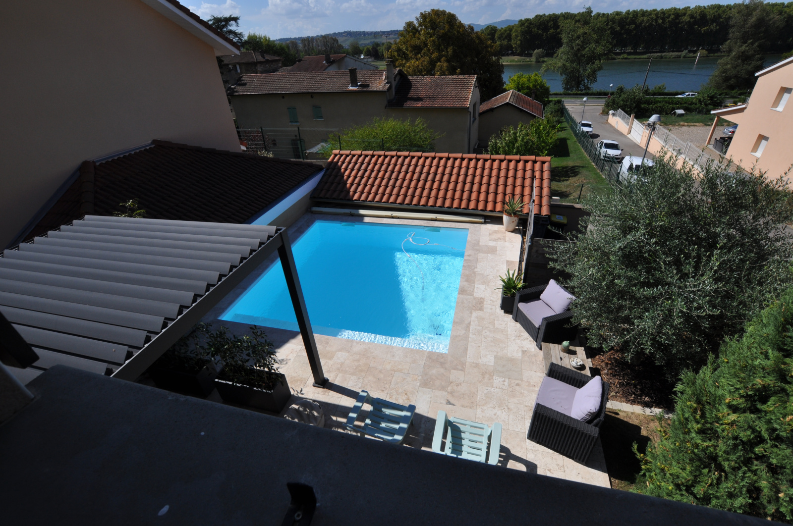 Image_2, Maison, Jassans-Riottier, ref :AC1804