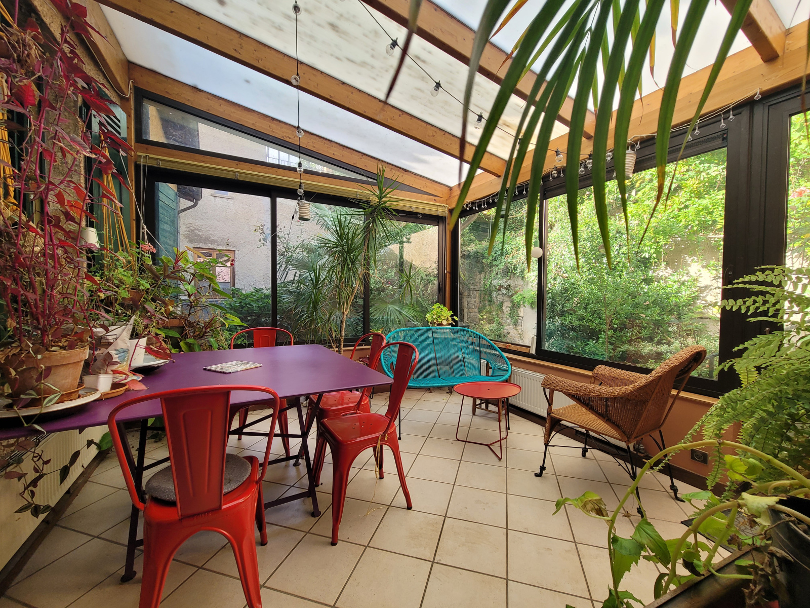 Image_3, Maison, Trévoux, ref :LR2059