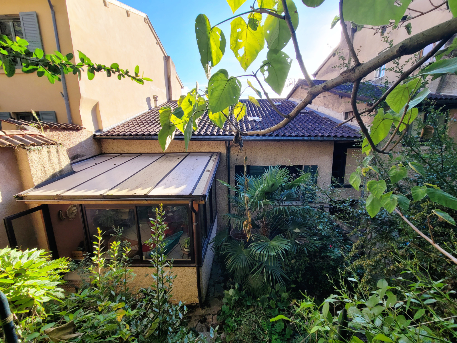 Image_11, Maison, Trévoux, ref :LR2059