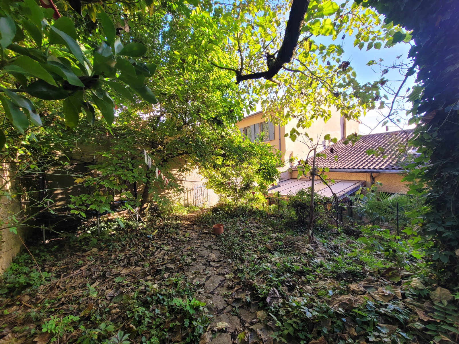 Image_12, Maison, Trévoux, ref :LR2059