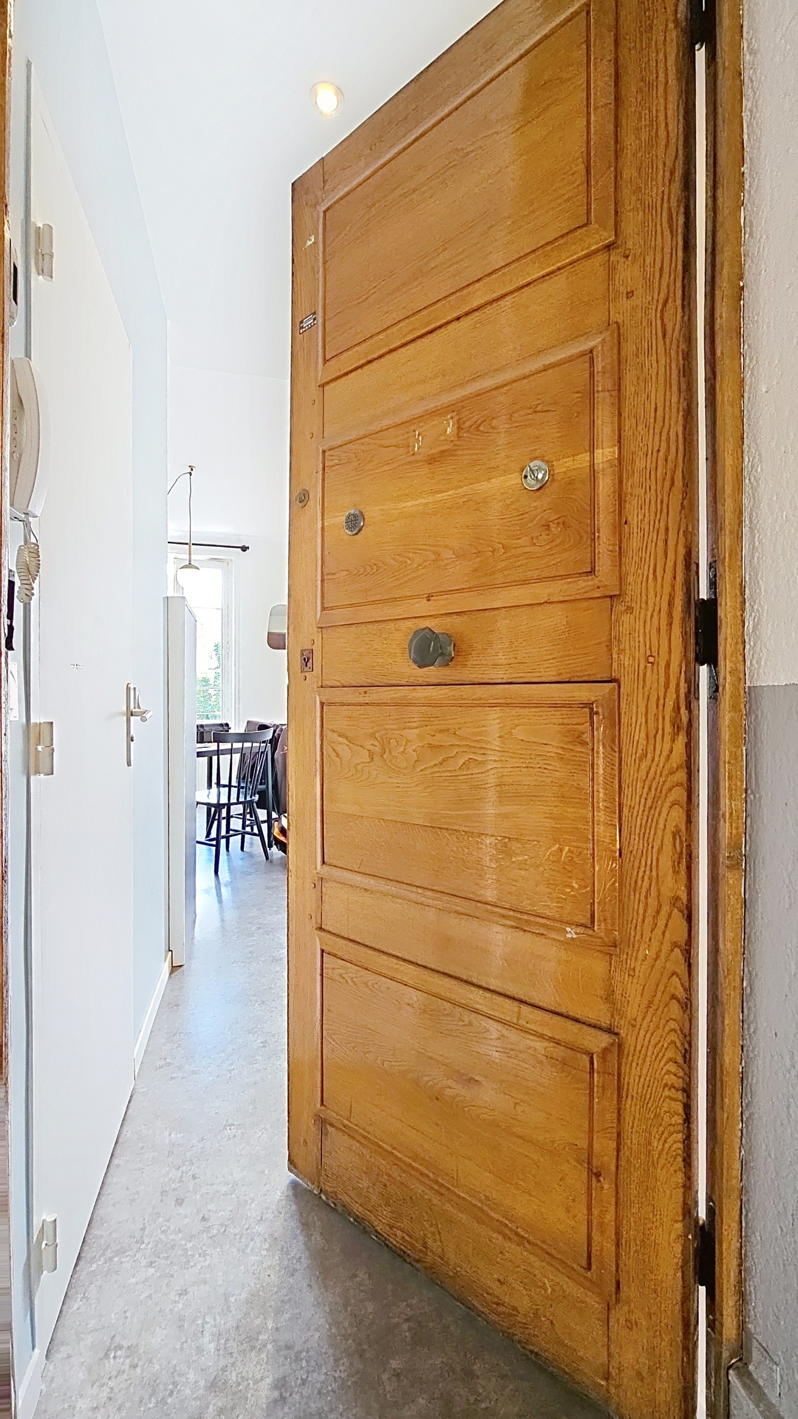 Image_8, Appartement, Lyon, ref :AB2157