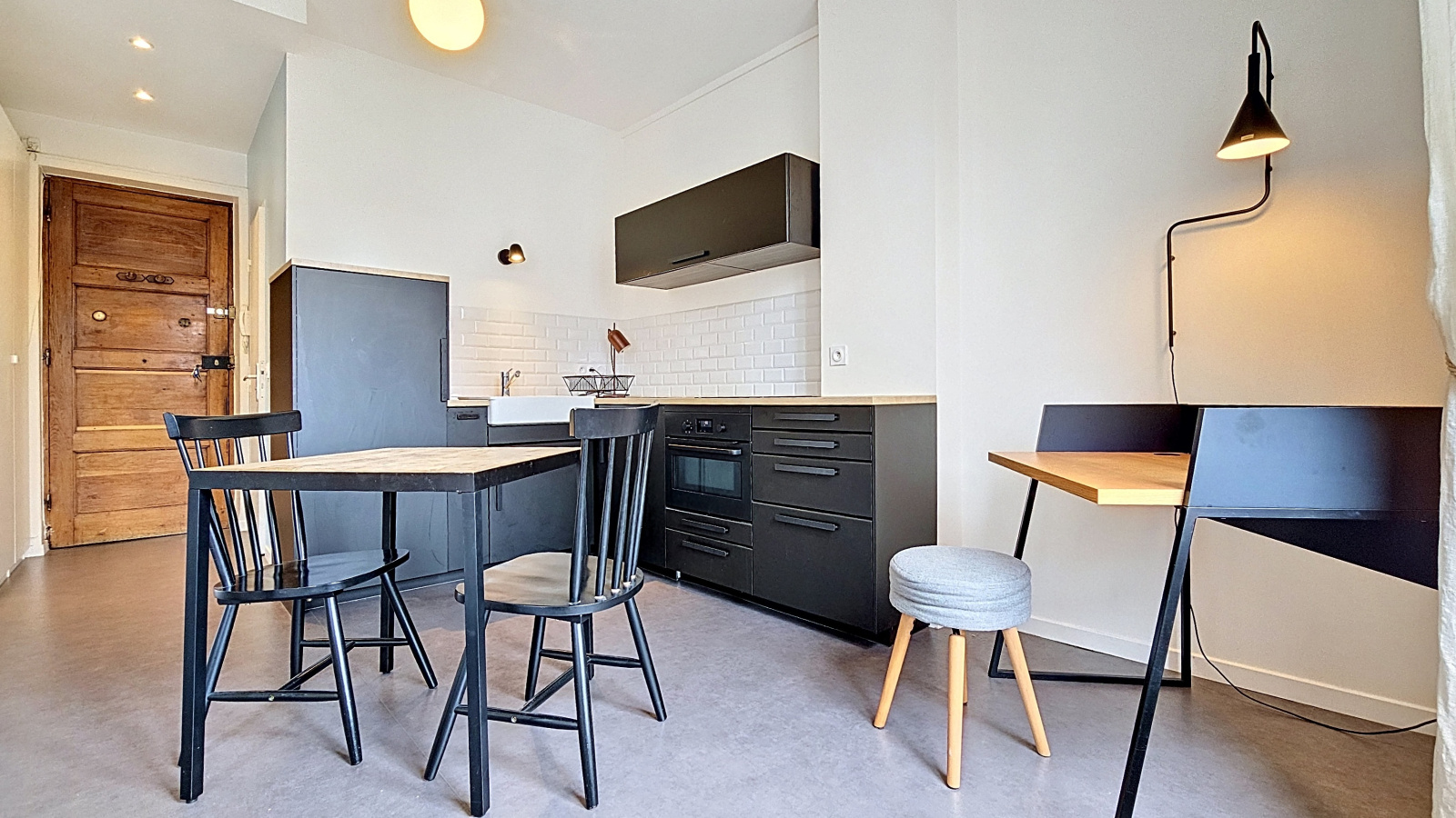 Image_6, Appartement, Lyon, ref :AB2157