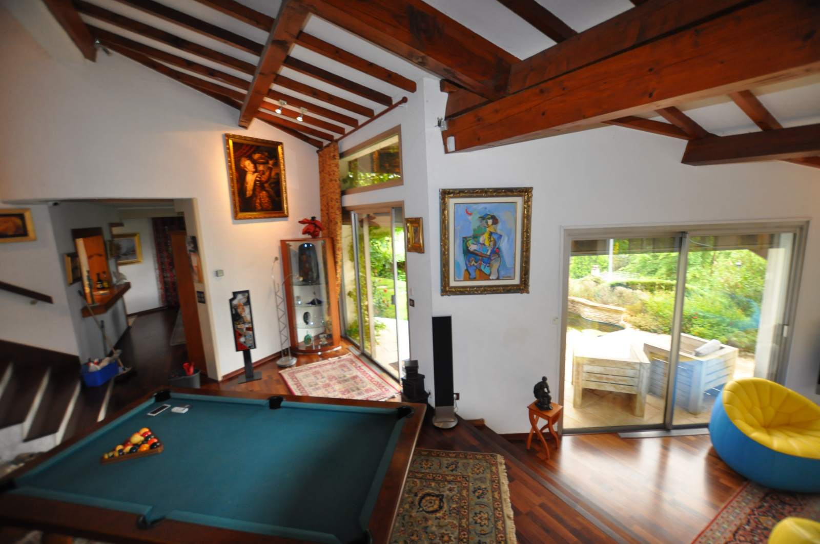 Image_6, Maison, Jassans-Riottier, ref :VT1316