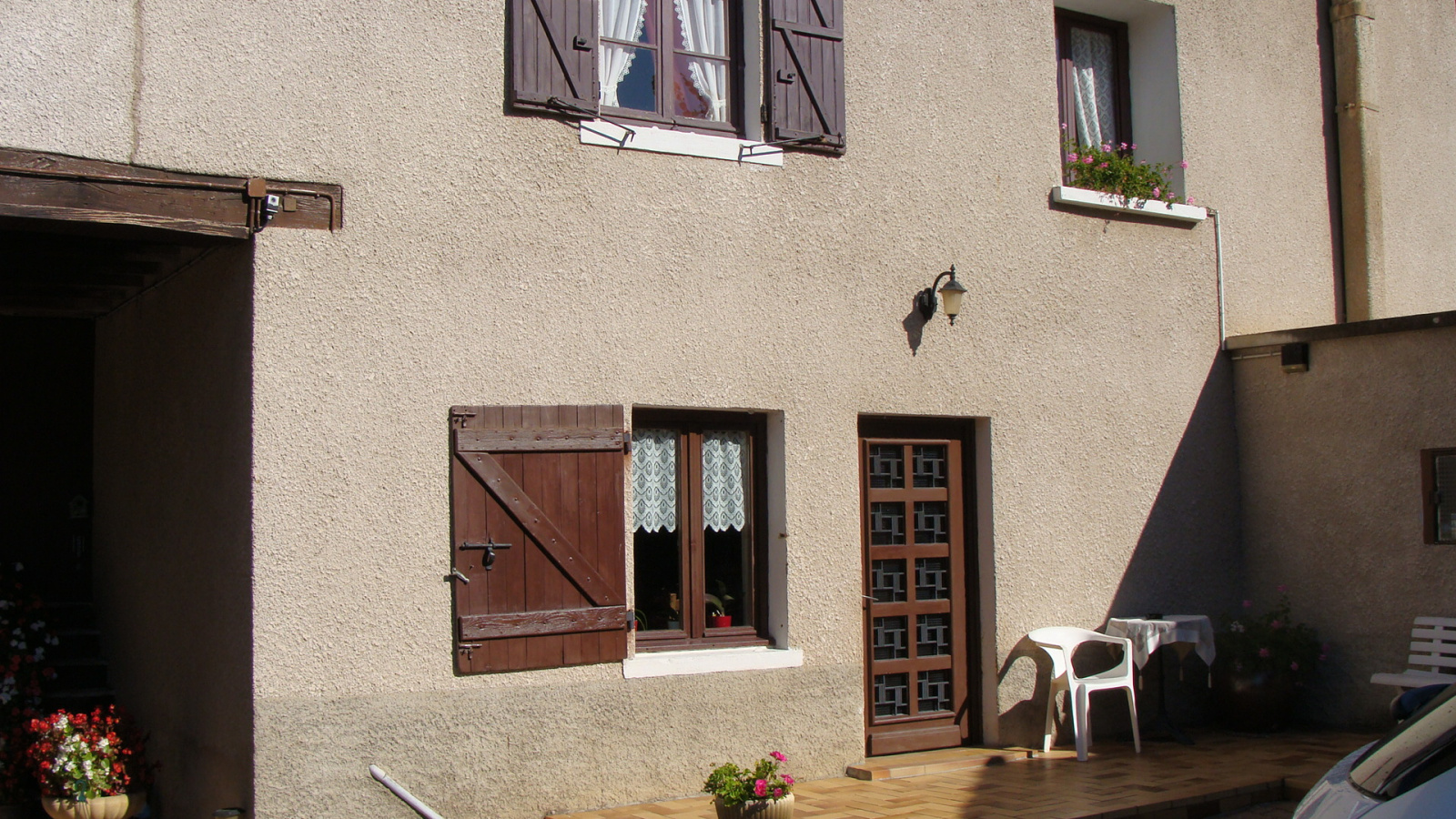Image_2, Maison de village, Misérieux, ref :MG1236