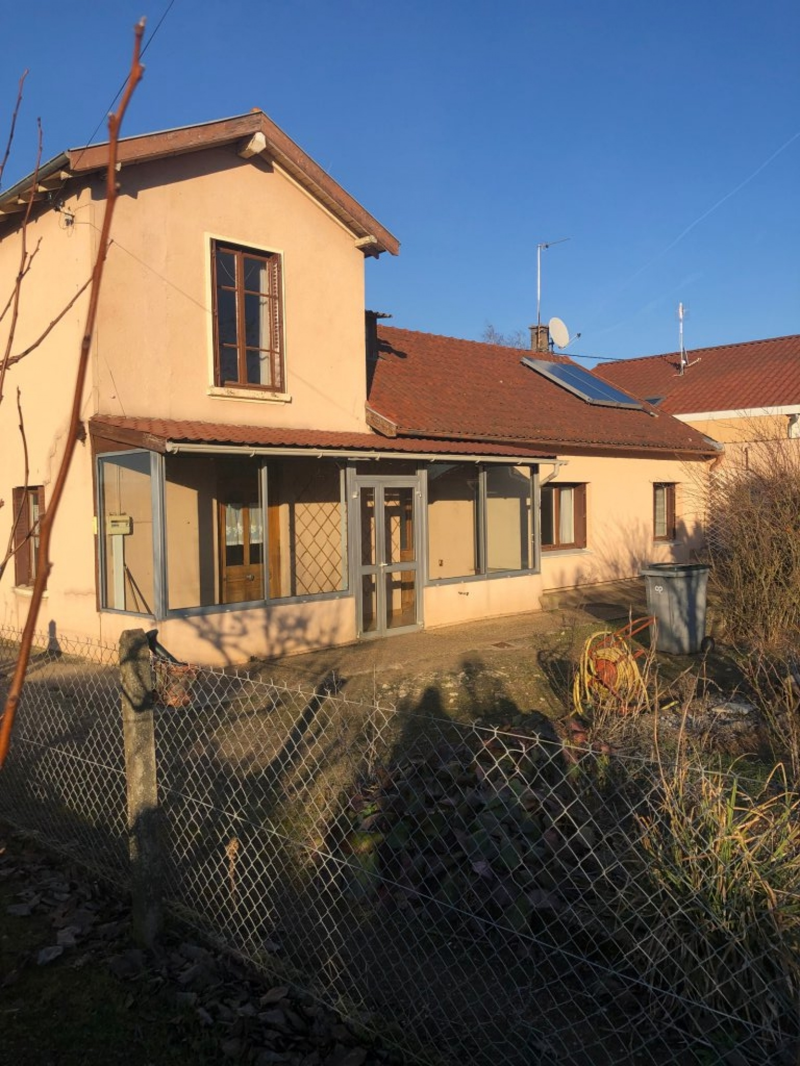 Image_1, Maison, Villefranche-sur-Saône, ref :MG1250