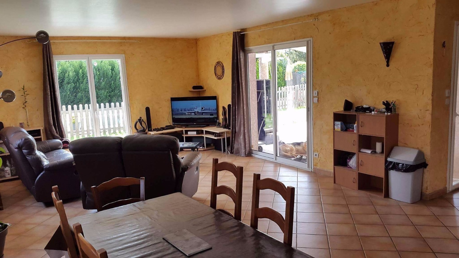 Image_3, Maison, Belleville, ref :MG1134