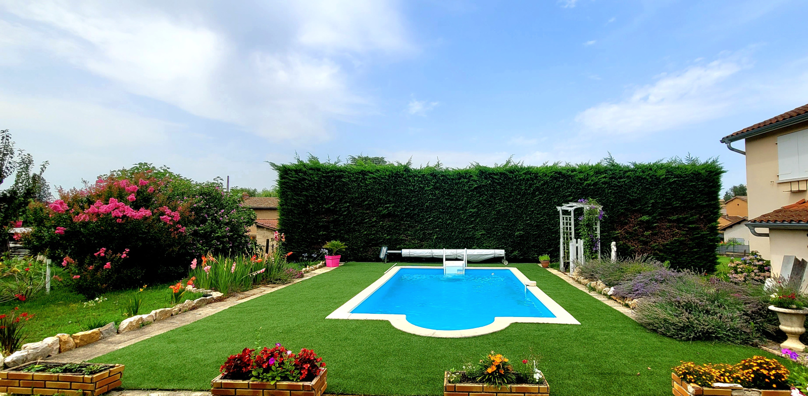 Image_12, Maison, Misérieux, ref :LR1716