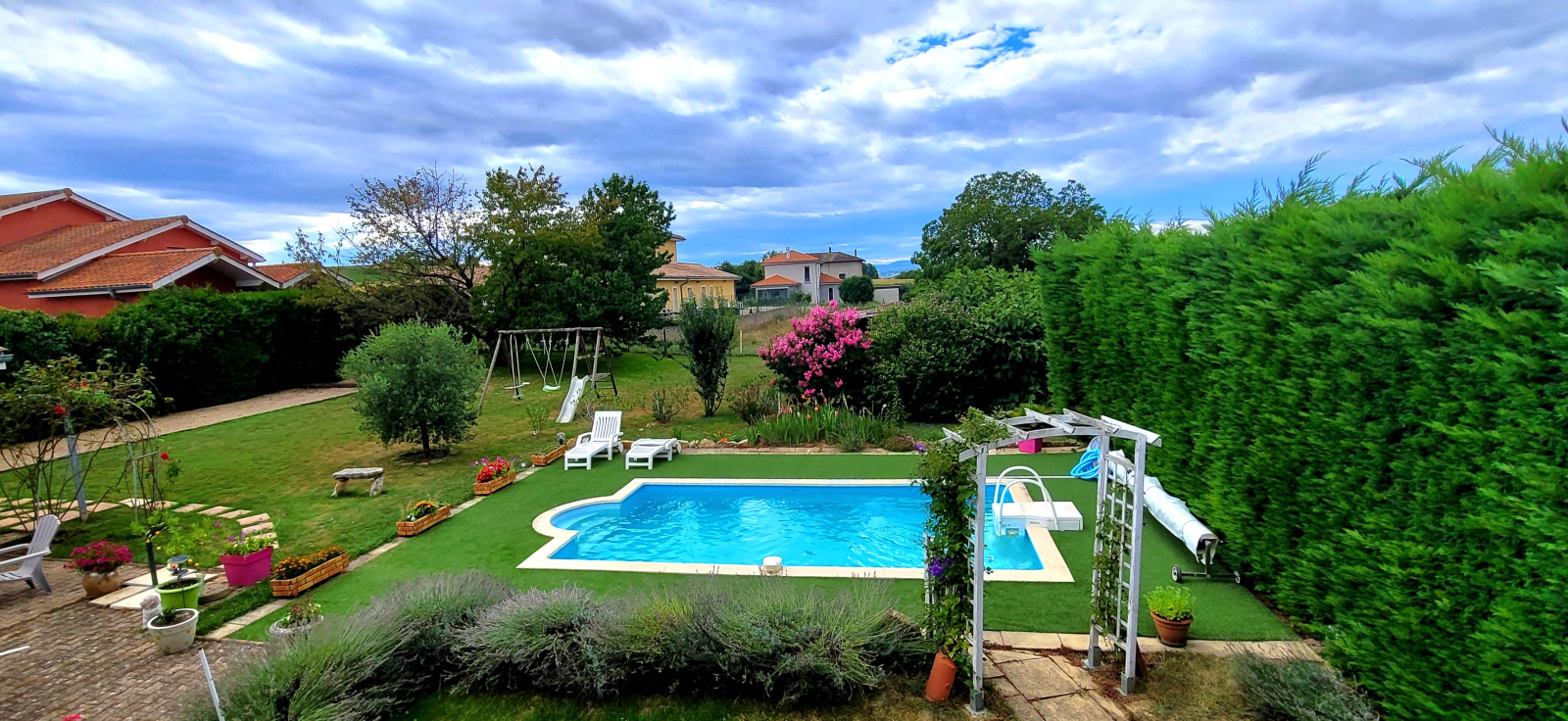 Image_3, Maison, Misérieux, ref :LR1716