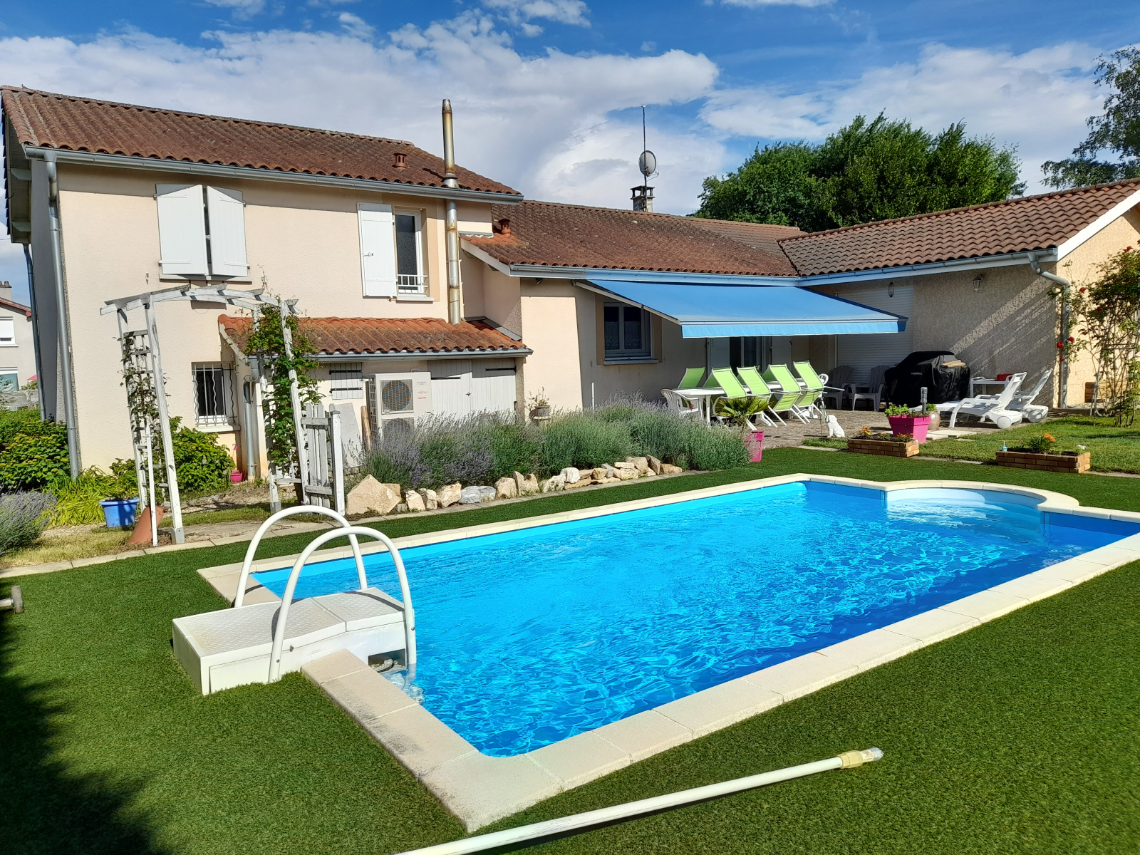 Image_1, Maison, Misérieux, ref :LR1716