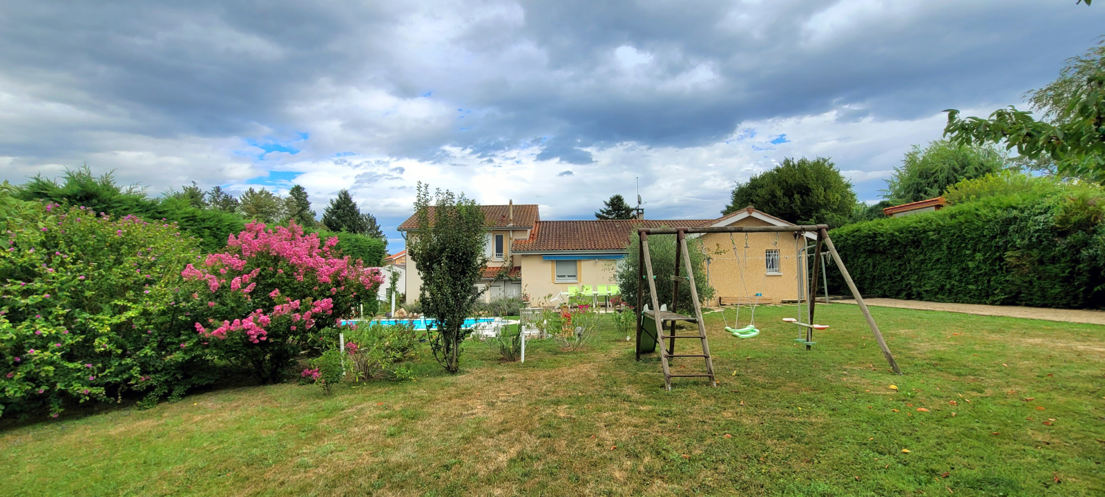 Image_10, Maison, Misérieux, ref :LR1716
