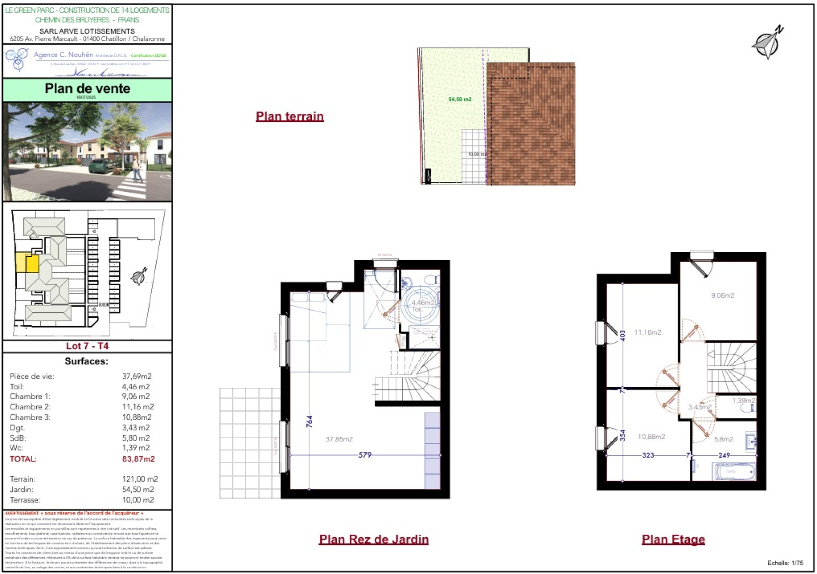 Image_2, Maison, Frans, ref :BC2128-7