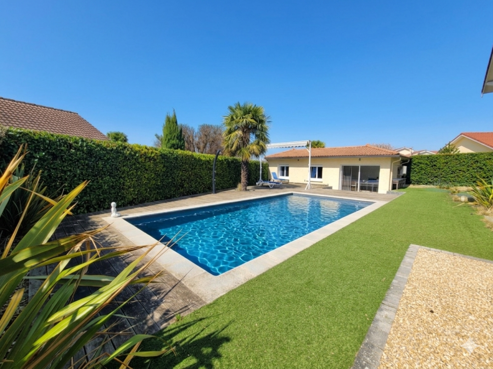 Image_2, Maison, Chaleins, ref :LR2150