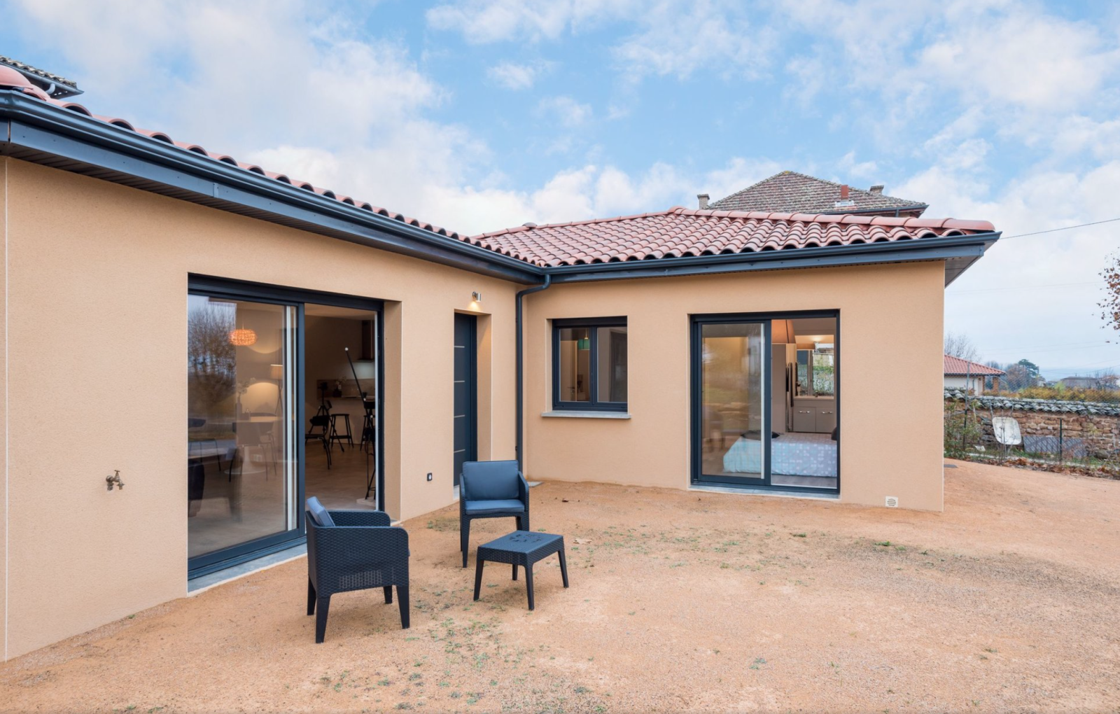 Image_1, Maison, Villefranche-sur-Saône, ref :CL1347