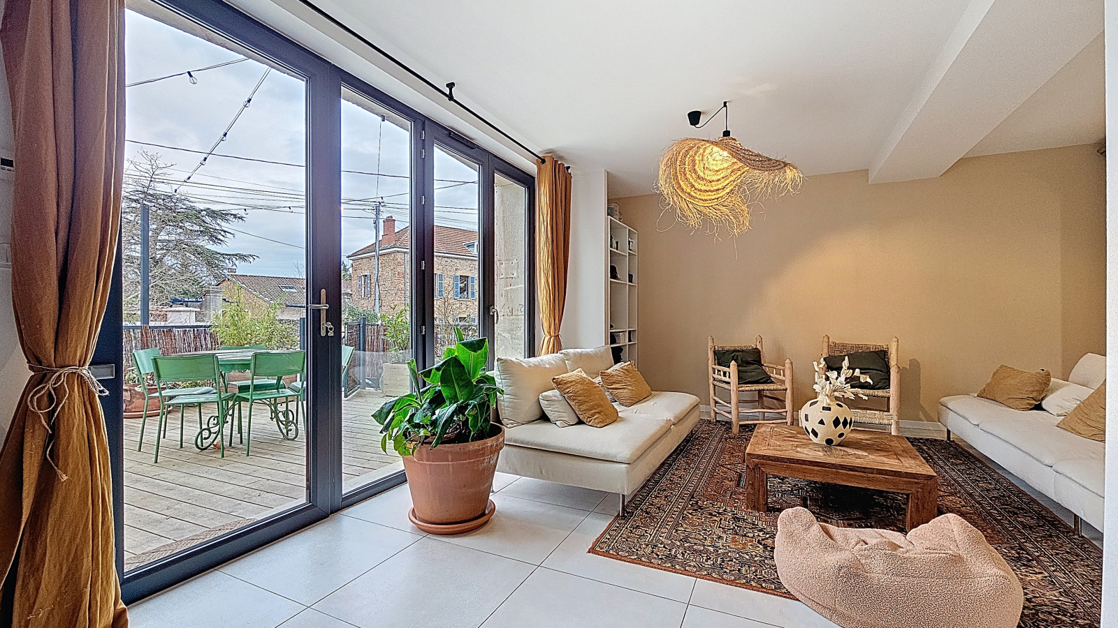 Image_5, Maison, Arnas, ref :MG2124