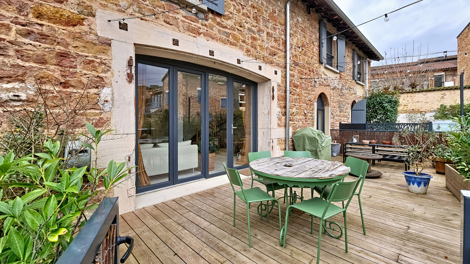 Image_2, Maison, Arnas, ref :MG2124