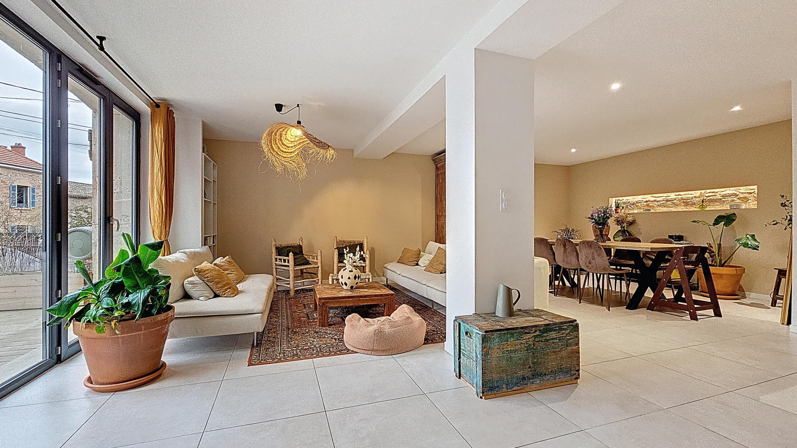 Image_4, Maison, Arnas, ref :MG2124