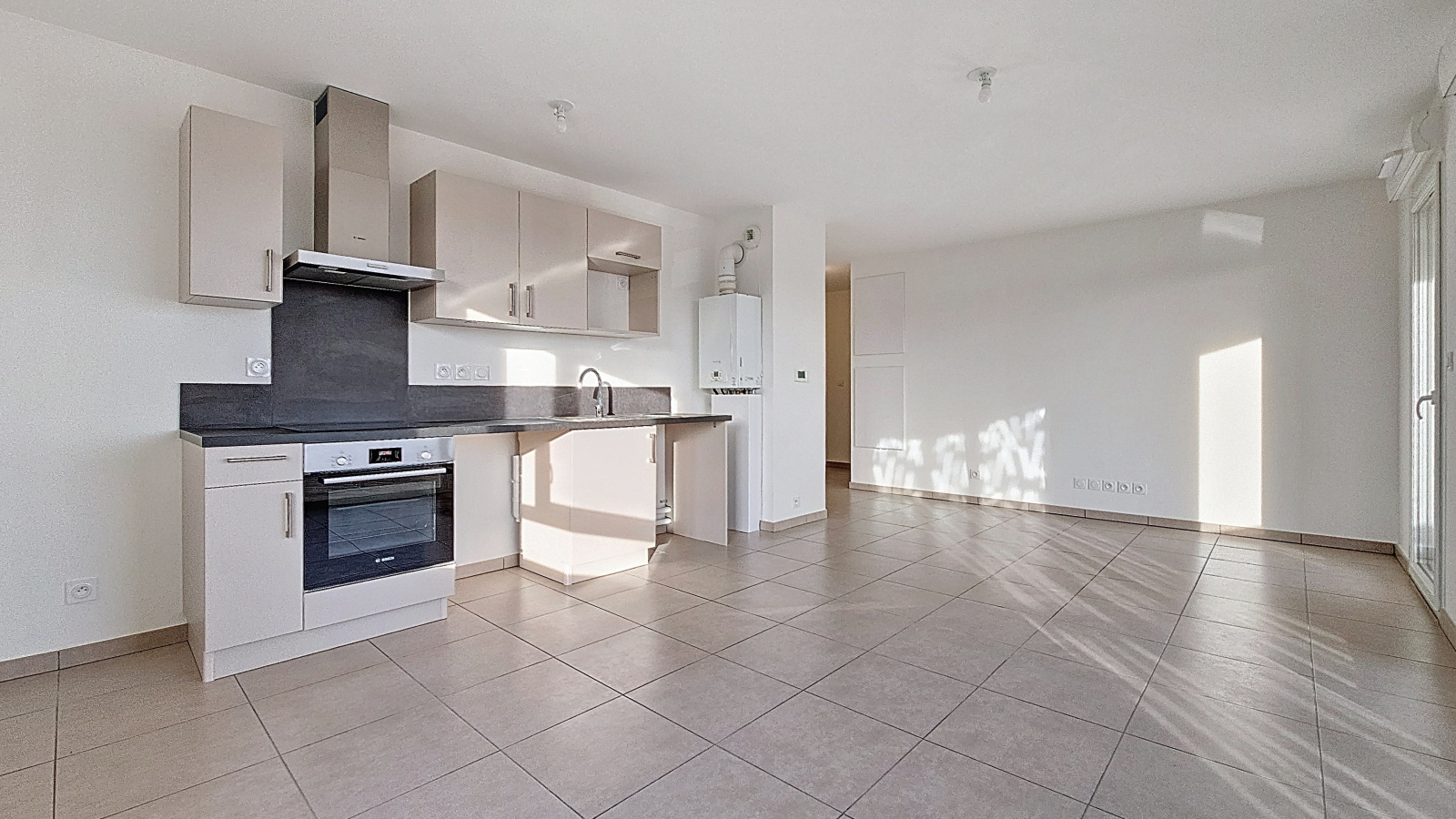 Image_6, Appartement, Arnas, ref :MG2069