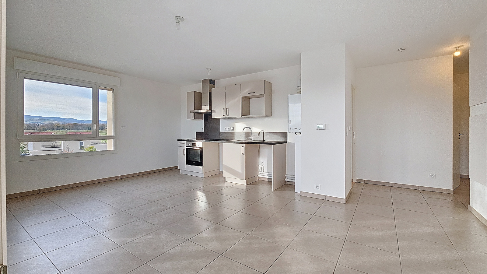 Image_3, Appartement, Arnas, ref :MG2069