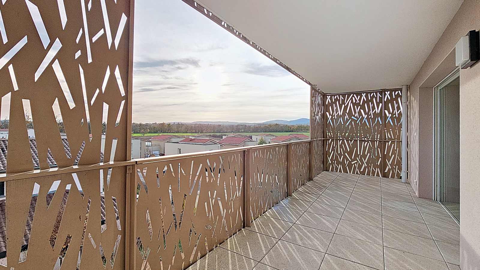 Image_1, Appartement, Arnas, ref :MG2069