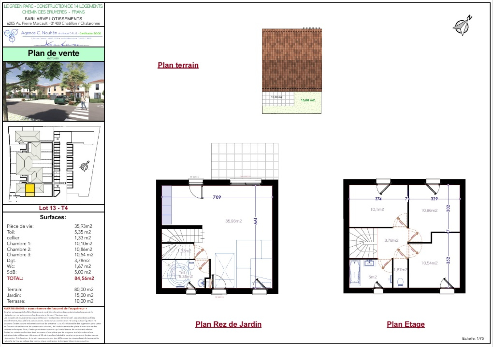 Image_2, Maison, Frans, ref :BC2128-13