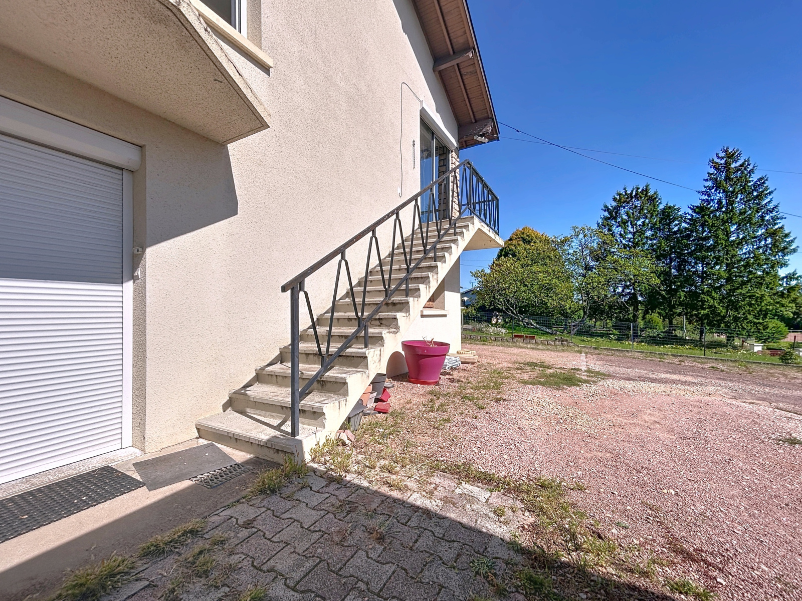 Image_11, Maison, Crêches-sur-Saône, ref :BC2049