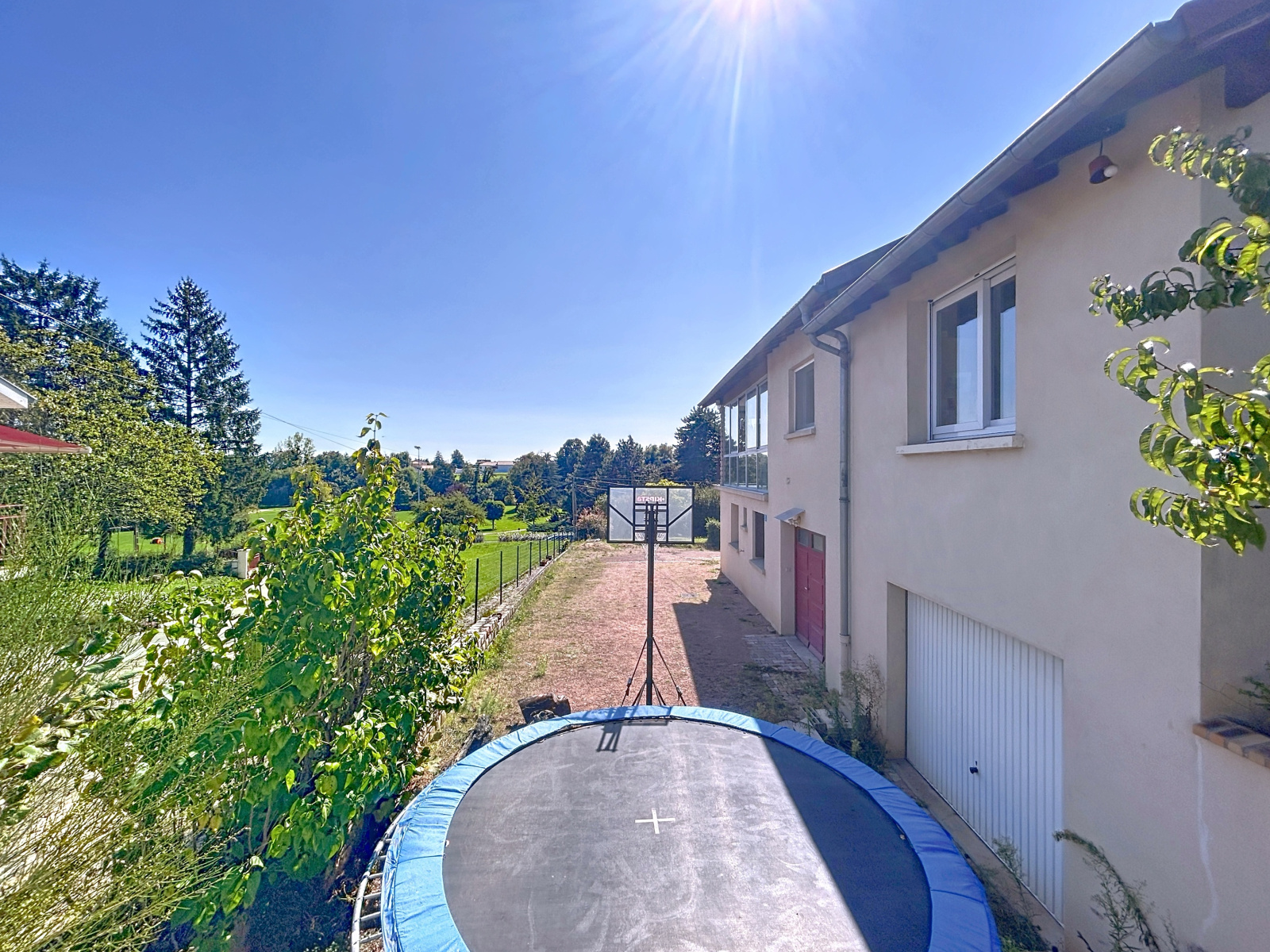 Image_12, Maison, Crêches-sur-Saône, ref :BC2049