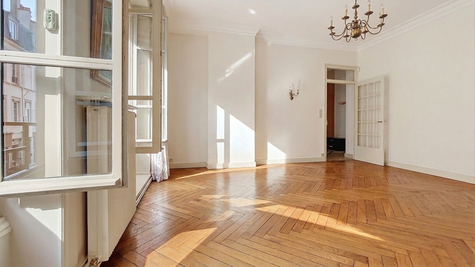 Image_1, Appartement, Lyon, ref :AB-2189