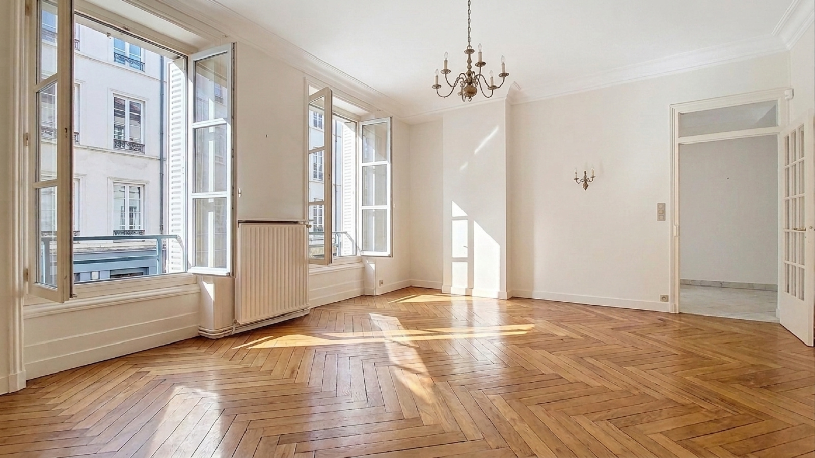 Image_2, Appartement, Lyon, ref :AB-2189