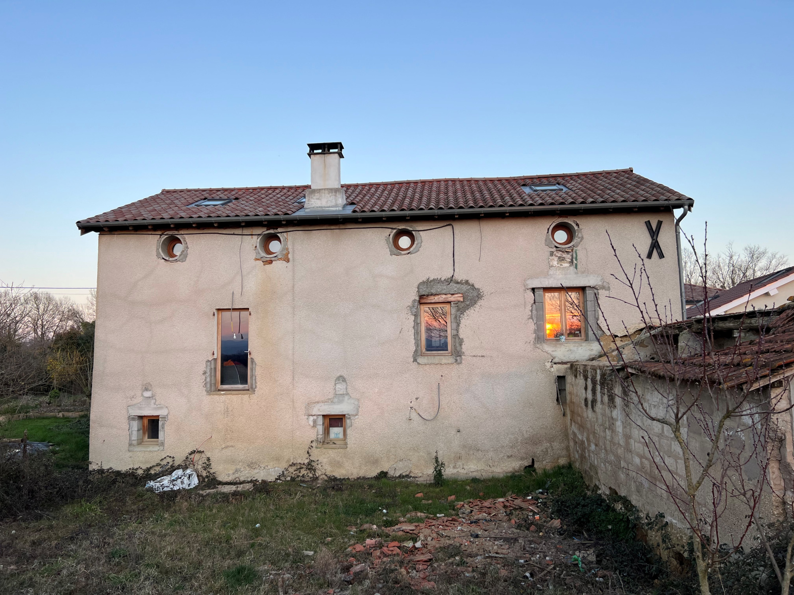 Image_11, Maison, Francheleins, ref :ACA1532