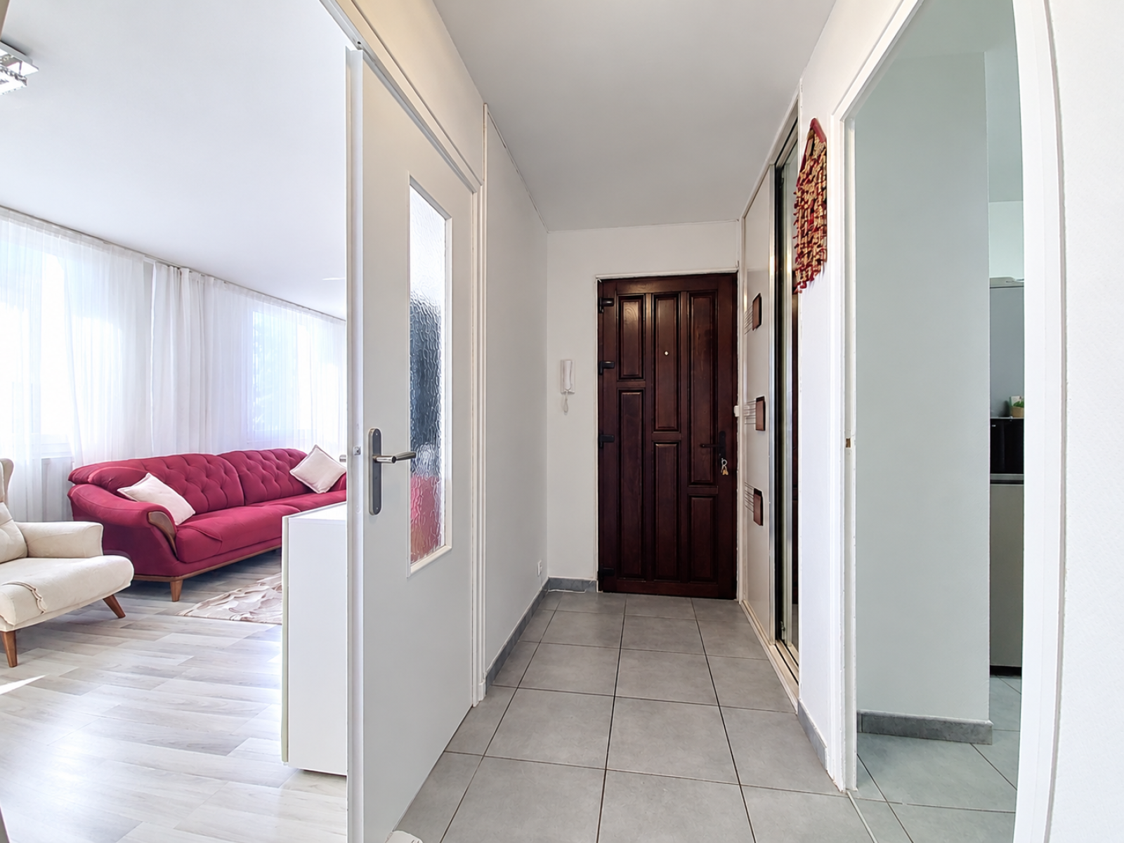 Image_8, Appartement, Villefranche-sur-Saône, ref :