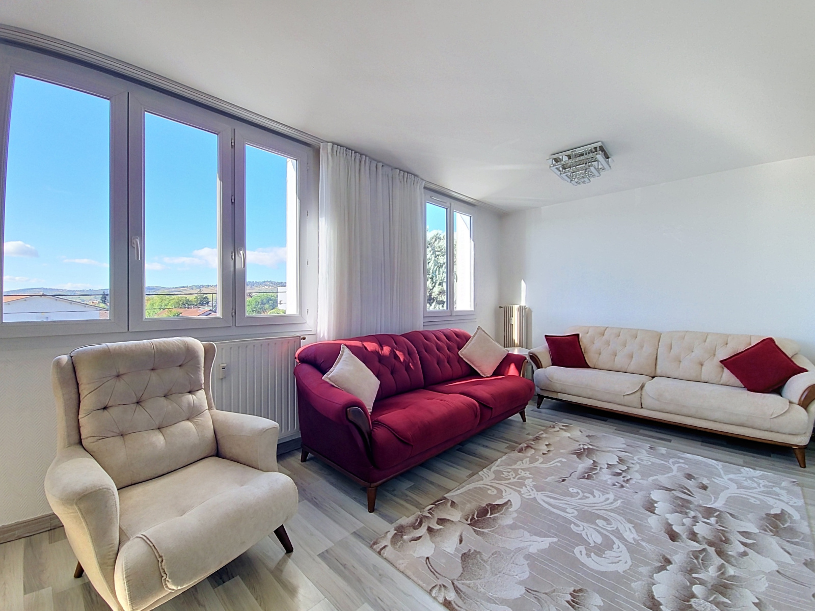 Image_2, Appartement, Villefranche-sur-Saône, ref :