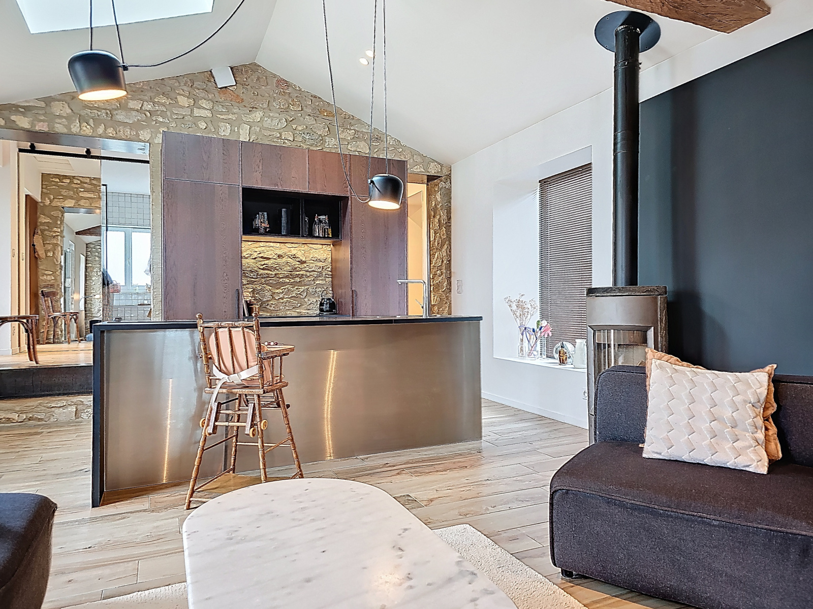 Image_2, Maison, Arnas, ref :AB2051