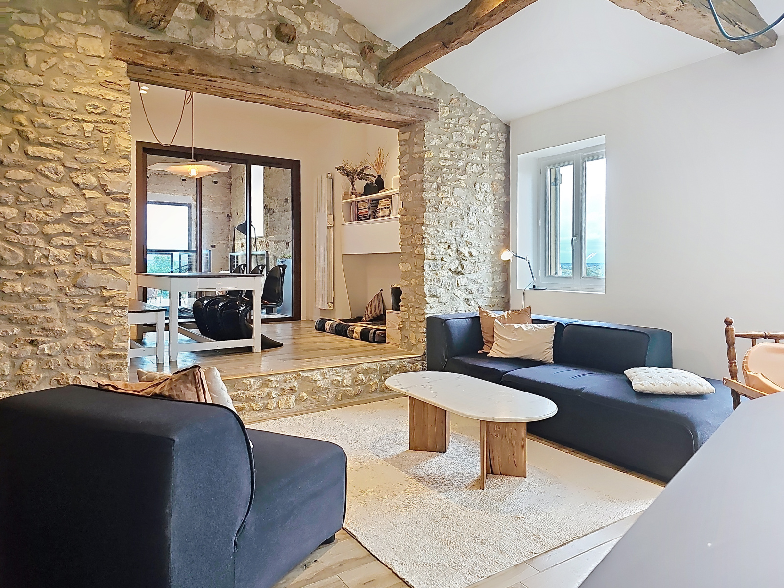 Image_1, Maison, Arnas, ref :AB2051