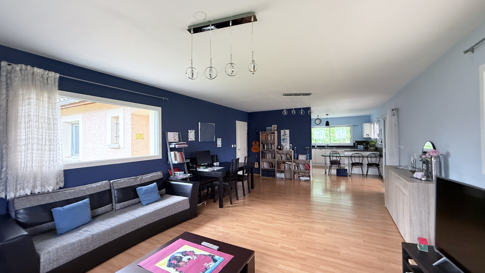 Image_8, Maison, Messimy-sur-Saône, ref :AM2020